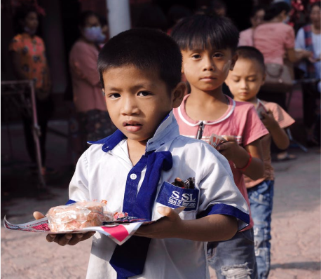 Rural Children