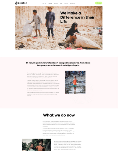 About us