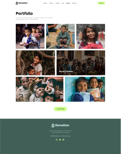 Portfolio
