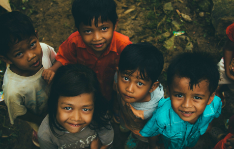 Building Classrooms
